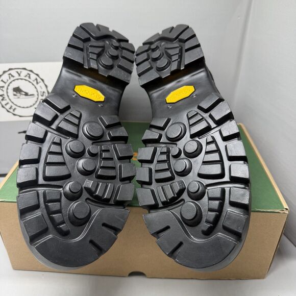 Tarvas Easy Hiker Avocado Cordura Men Size US 12 EU 46 Green Hiking Shoes In Box